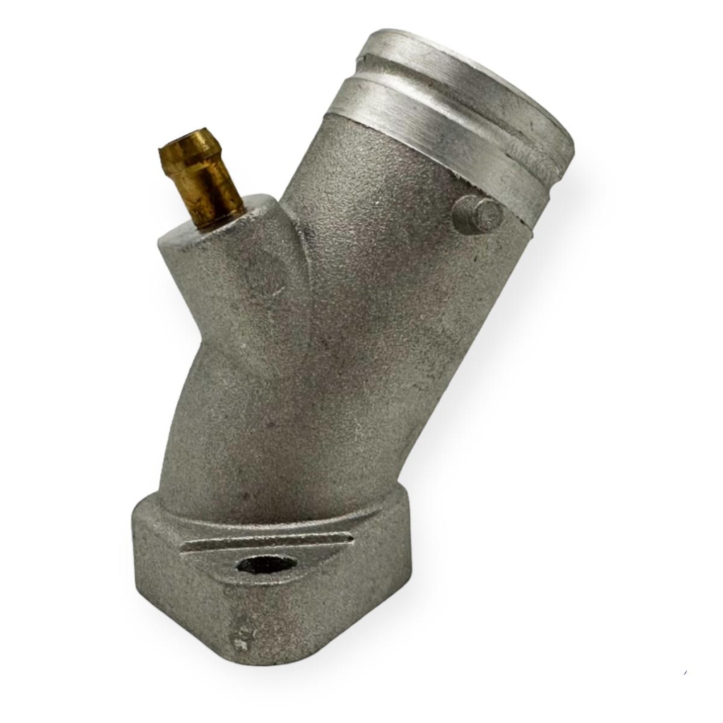 ΛΑΙΜΟΣ ΚΑΡΜΠΥΡΑΤΕΡ GT 128 / ZX 130 / XCITE 135 TOKAHI