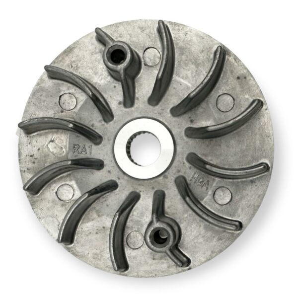 ΦΤΕΡΩΤΗ ΜΠΙΛΙΟΦΟΡΟΥ SYM HD200 TOKAHI