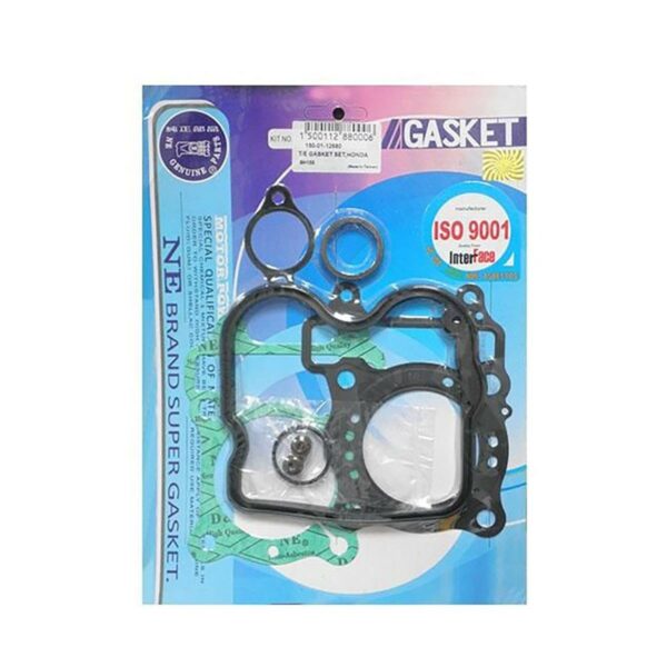 ΦΛΑΝΤΖΕΣ ΚΕΦΑΛΗΣ ΣΕΤ HONDA SH 150 LOGIK 150 TAIWAN