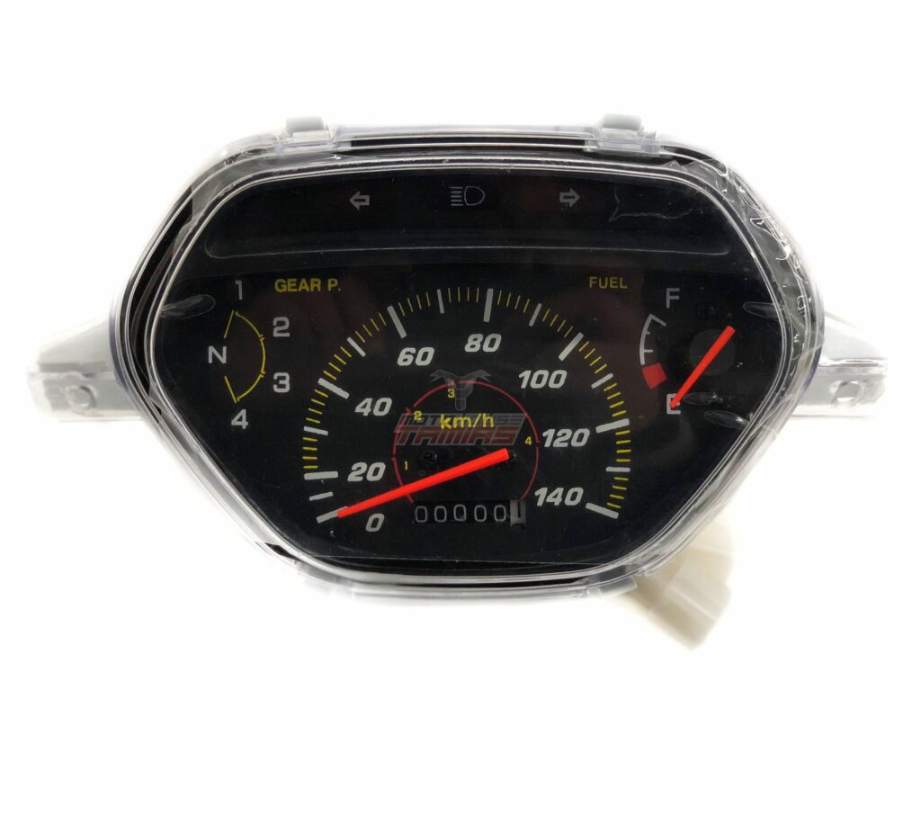 Κοντέρ HONDA SUPRA