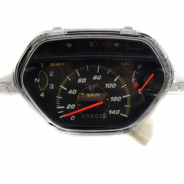 Κοντέρ HONDA SUPRA