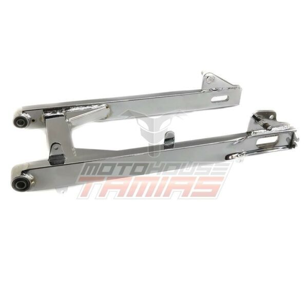 ΨΑΛΙΔΙ HONDA ASTREA GRAND ΧΡΩΜΙΟ ΝΙΚΕΛ