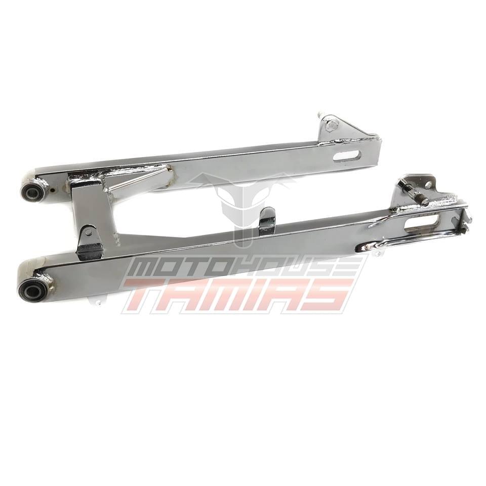 ΨΑΛΙΔΙ HONDA ASTREA GRAND ΧΡΩΜΙΟ ΝΙΚΕΛ