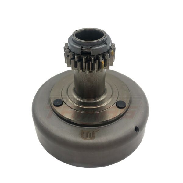 ΚΑΜΠΑΝΑ ΦΥΓΟΚΕΝΤΡΟΥ HONDA INNOVA W-STANDARD