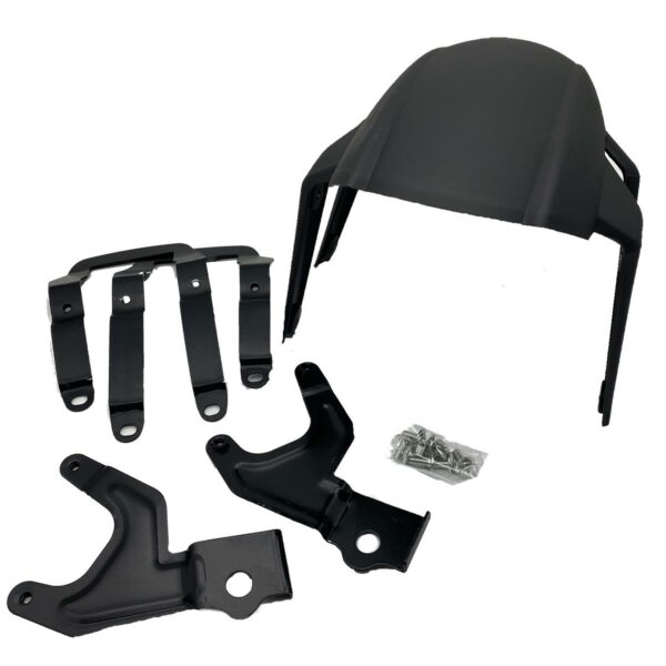 ΦΤΕΡΟ ΡΟΔΑΣ HONDA GTR150 BEVERLY STYLE KOZI