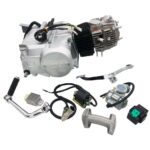 ΚΙΝΗΤΗΡΑΣ 1P52FMH 110CC ΧΩΡ.ΜΙΖΑ