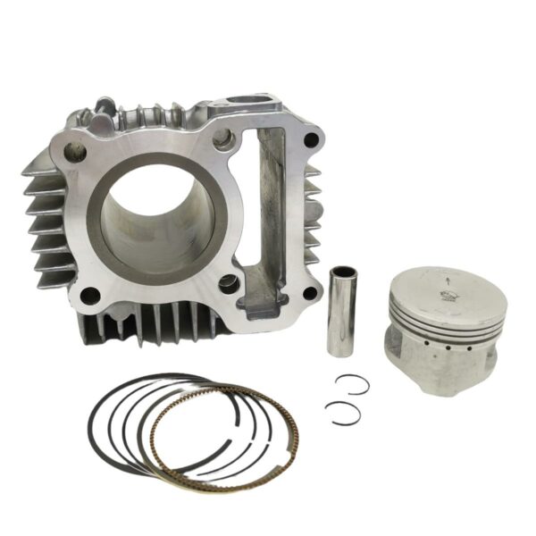 ΚΥΛΙΝΔΡΟΠΙΣΤΟΝΟ 54MM YAMAHA CRYPTON SHARK