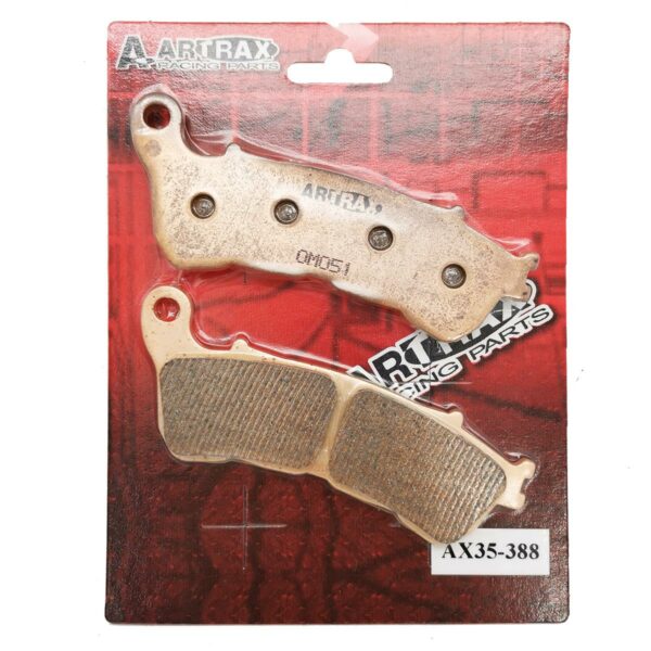 ΤΑΚΑΚΙΑ AX35-388 172VD HONDA XLV1000 / SH300 ARTRAX