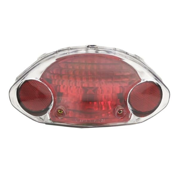 ΦΑΝΑΡΙ ΟΠΙΣΘΙΟ ΣΤΟΠ YAMAHA CRYPTON T110