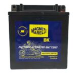 ΜΠΑΤΑΡΙΑ YB5L-B-FA GEL (MOB5LBFA) M.MARELLI