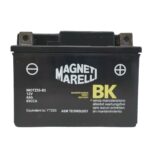 ΜΠΑΤΑΡΙΑ YTZ5S-BS (MOTZS-BS) M.MARELLI