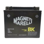 ΜΠΑΤΑΡΙΑ YTX12-BS (MOTX12-BS) M.MARELLI