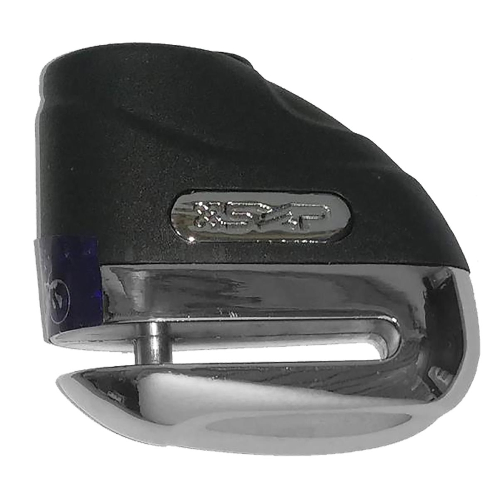 ΚΛΕΙΔΑΡΙΑ ΔΙΣΚΟΦΡΕΝΟΥ 505J SXP ΝΙΚΕΛ ΧΡΩΜΙΟ