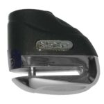 ΚΛΕΙΔΑΡΙΑ ΔΙΣΚΟΦΡΕΝΟΥ 505J SXP ΝΙΚΕΛ ΧΡΩΜΙΟ