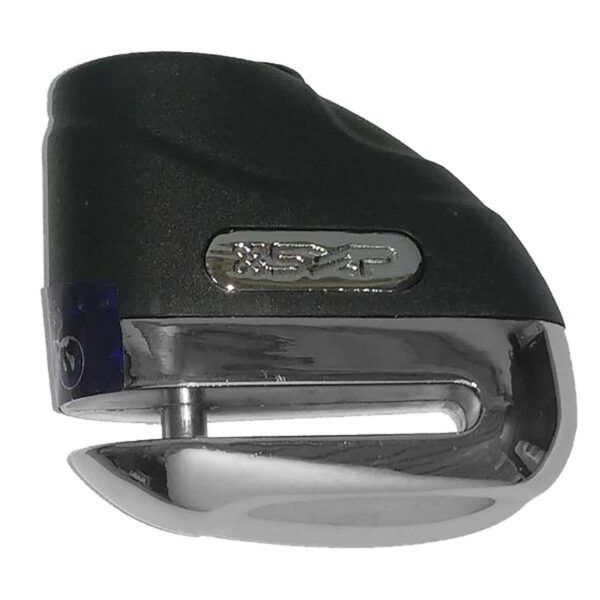 ΚΛΕΙΔΑΡΙΑ ΔΙΣΚΟΦΡΕΝΟΥ 505J SXP ΝΙΚΕΛ ΧΡΩΜΙΟ