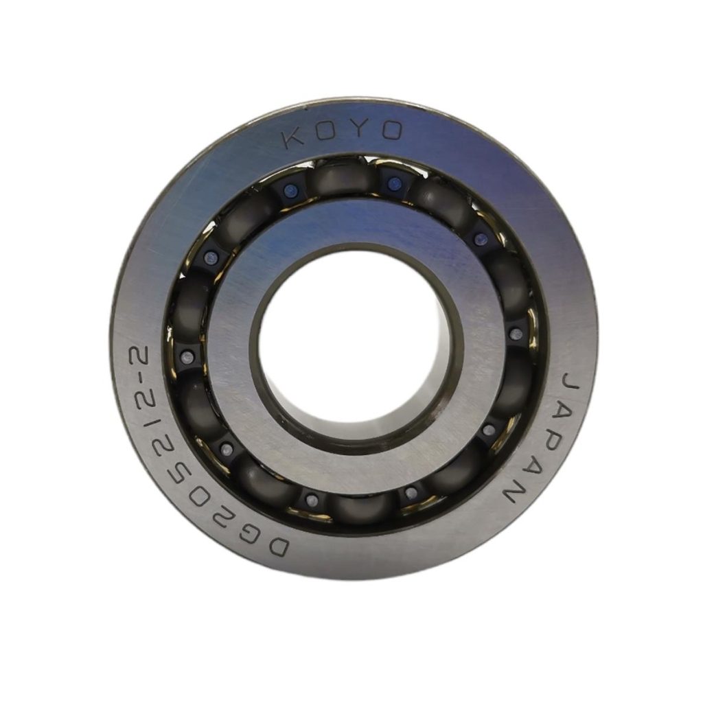 ΡΟΥΛΕΜΑΝ ΣΤΡΟΦΑΛΟΥ G 205212-2-9TCS24 C3 (20X52X12) HONDA DIO KOYO