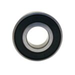 ΡΟΥΛΕΜΑΝ 6001 2RS (12X28X8) ΠΛΑΣΤΙΚΟ ΚΑΛΥΜΜΑ KOYO