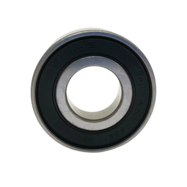 ΡΟΥΛΕΜΑΝ 6001 2RS (12X28X8) ΠΛΑΣΤΙΚΟ ΚΑΛΥΜΜΑ KOYO