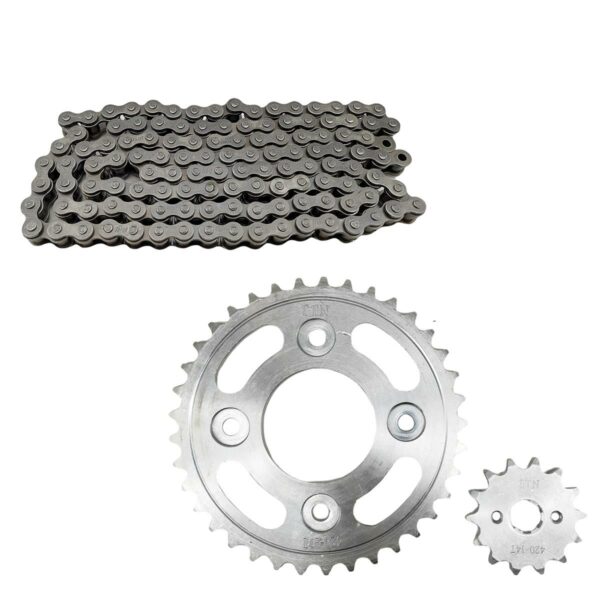 ΑΛΥΣΙΔΟΓΡΑΝΑΖΑ HONDA WAVE110i /GRAND-110i ΕΝΙΣΧ ΑΛΥΣ 420Η-104Δ 34Δ 14Δ TTN PARTS