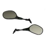 ΚΑΘΡΕΠΤΕΣ ΖΕΥΓΟΣ ( TTN-136 ) 10MM YAMAHA CRYPTON X 135 / XT660 TTN TITAN