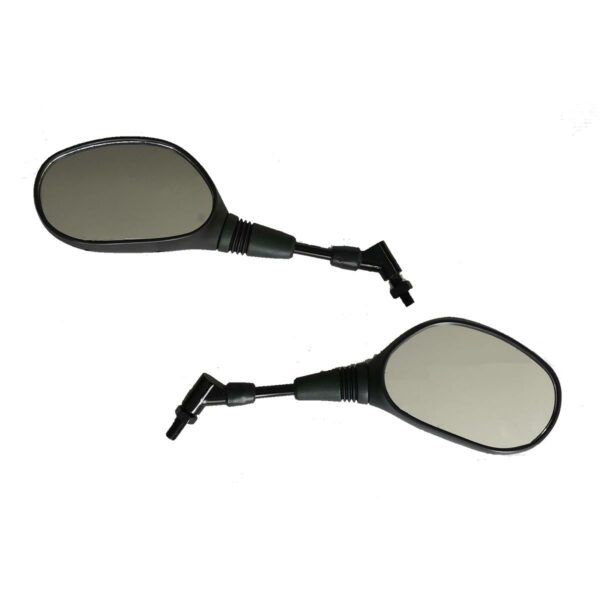 ΚΑΘΡΕΠΤΕΣ ΖΕΥΓΟΣ ( TTN-136 ) 10MM YAMAHA CRYPTON X 135 / XT660 TTN TITAN