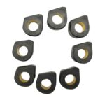 ΚΥΛΙΝΔΡΑΚΙ ΜΠΙΛΙΑ ΦΥΓΟΚΕΝΤΡΙΚΟΥ 20X12 12ΓΡ SR DR. PULLEY RACING 8ΜΠΙΛΑ