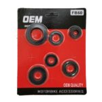 ΤΣΙΜΟΥΧΕΣ ΚΙΝΗΤΗΡΑ ΜΟΤΕΡ SUZUKI FB 50 OEM