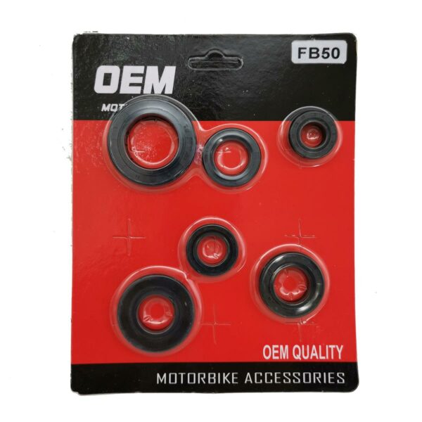 ΤΣΙΜΟΥΧΕΣ ΚΙΝΗΤΗΡΑ ΜΟΤΕΡ SUZUKI FB 50 OEM