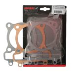 ΦΛΑΝΤΖΕΣ ΚΥΛΙΝΔΡΟΥ 62MM 3ΠΛΕΣ YAMAHA CRYPTON X 135 ΑΛΟΥΜΙΝΙΟΥ KOSO