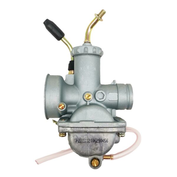 ΚΑΡΜΠΥΡΑΤΕΡ KEIHIN YAMAHA F1Z