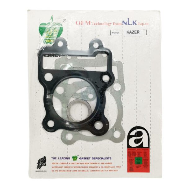 ΦΛΑΝΤΖΕΣ ΣΕΤ ΚΕΦΑΛΗΣ Α ΜΕΡΟΣ KAWASAKI KAZER / MODENAS KRISS