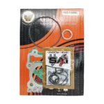 ΦΛΑΝΤΖΕΣ ΚΕΦΑΛΗΣ ΣΕΤ 58MM KAWASAKI KAZER GOLDWING