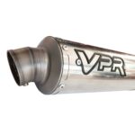 ΕΞΑΤΜΙΣΗ VPR KAWASAKI KAZER ROUND WES S ΑΣΗΜΙ