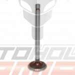 Βαλβίδα εξαγωγής YAMAHA T 50 TKRJ JAPAN
