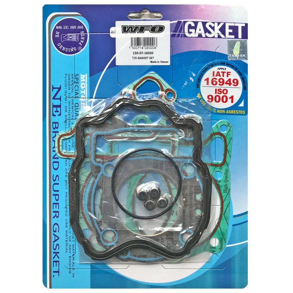 ΦΛΑΝΤΖΕΣ ΚΕΦΑΛΗΣ ΣΕΤ RUNNER125'00-07, DNA125'01, SUPRA, HEXAGON