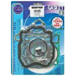 ΦΛΑΝΤΖΕΣ ΚΕΦΑΛΗΣ ΣΕΤ RUNNER125'00-07, DNA125'01, SUPRA, HEXAGON