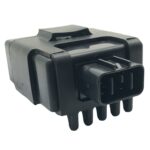 ΗΛΕΚΤΡΟΝΙΚΗ KAWASAKI ZX130cc ΓΝΗΣΙΑ