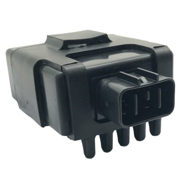 ΗΛΕΚΤΡΟΝΙΚΗ KAWASAKI ZX130cc ΓΝΗΣΙΑ