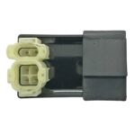 ΗΛΕΚΤΡΟΝΙΚΗ GY6-125 YOG