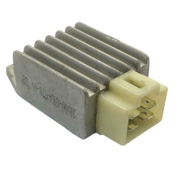 ΑΝΟΡΘΩΤΗΣ HONDA GLX 50 6V TEC