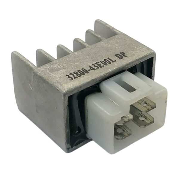 ΑΝΟΡΘΩΤΗΣ SUZUKI SHOGUN 110 TEC