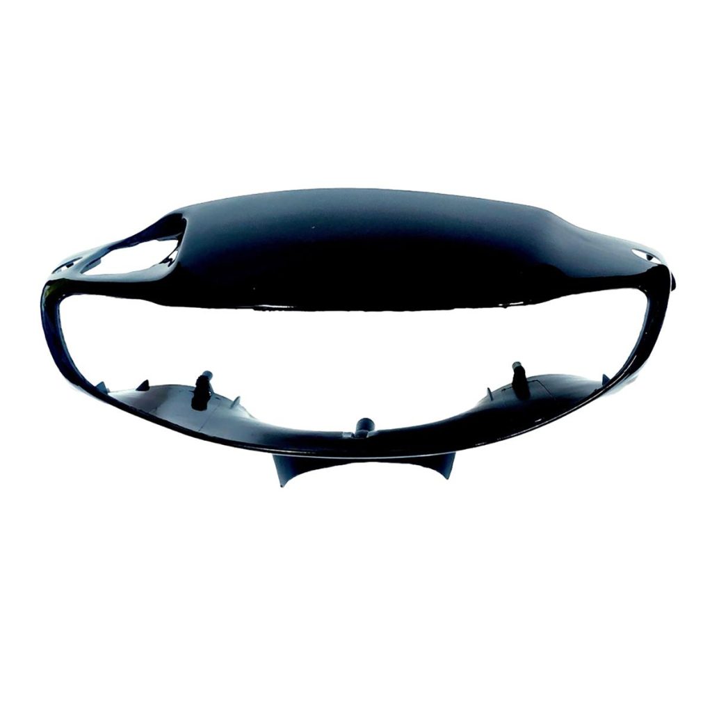 ΜΑΣΚΑ ΦΑΝΟΥ HONDA DIO AF35 ΜΕ ΔΙΣΚΟΦΡΕΝΟ