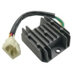 ΑΝΟΡΘΩΤΗΣ SCOOTER GY6 125 / 150 (1 ΦΙΣ ΘΗΛΥΚΟ) 4ΚΑΛ