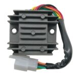 ΑΝΟΡΘΩΤΗΣ SCOOTER GY6 125 (1 ΦΙΣ ΘΗΛΥΚΟ) 5ΚΑΛ OEM