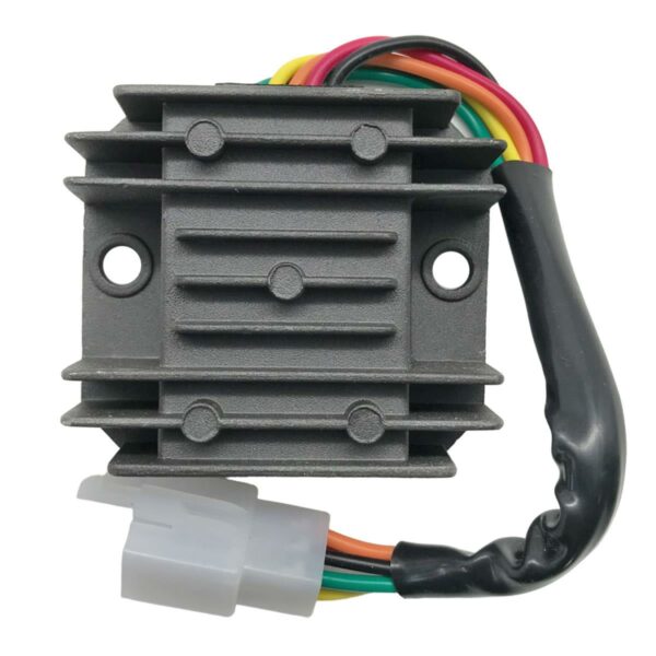 ΑΝΟΡΘΩΤΗΣ SCOOTER GY6 125 (1 ΦΙΣ ΘΗΛΥΚΟ) 5ΚΑΛ OEM