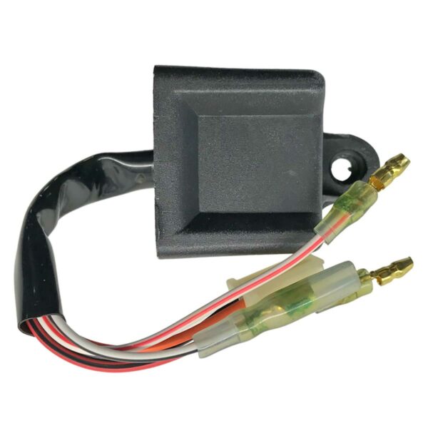 ΗΛΕΚΤΡΟΝΙΚΗ YAMAHA JOG50-3YK BULL