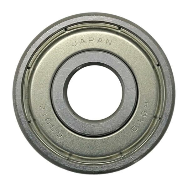 ΡΟΥΛΕΜΑΝ ΤΡΟΧΟΥ ΕΜΠΡΟΣ KOYO 6301Z (37X12X12)