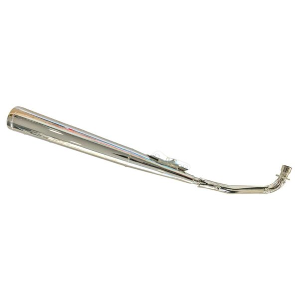 ΕΞΑΤΜΙΣΗ HONDA SUPRA OEM