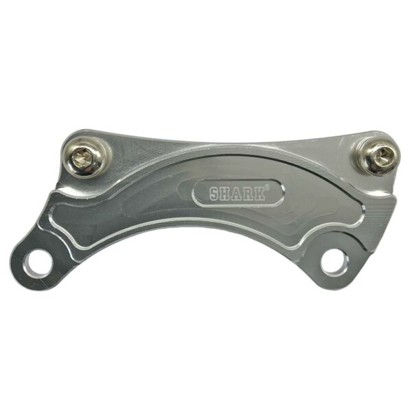 ΑΝΤΑΠΤΟΡΑΣ ΔΙΣΚΟΠΛΑΚΑΣ HONDA INNOVA 125 ΚΑΡΜΠ / INJ SHARK