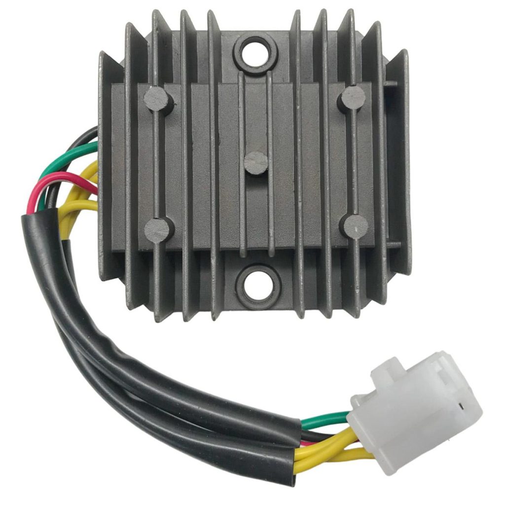 ΑΝΟΡΘΩΤΗΣ SYM HD200 6 ΚΑΛΩΔΙΑ 3 ΚΙΤΡΙΝΑ TAIWAN A'